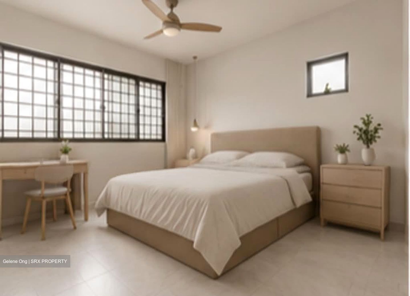 Blk 287 Choa Chu Kang Avenue 2 (Choa Chu Kang), HDB Executive #585603601